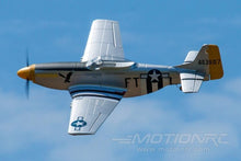 Load image into Gallery viewer, Dynam P-51D Mustang 1200mm (47") Wingspan - RTF - (OPEN BOX)
