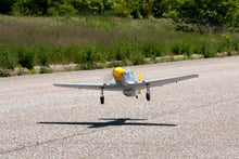 Load image into Gallery viewer, Dynam P-51D Mustang V2 1200mm (47") Wingspan - PNP - (OPEN BOX)
