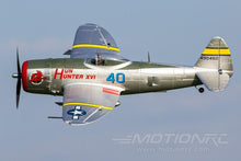 Load image into Gallery viewer, Dynam P47-D Thunderbolt 1220mm (48") Wingspan - PNP - (OPEN BOX)

