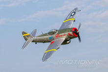 Load image into Gallery viewer, Dynam P47-D Thunderbolt V2 1220mm (48") Wingspan - PNP
