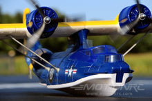 Load image into Gallery viewer, Dynam PBY Catalina Blue 1470mm (57") Wingspan - PNP
