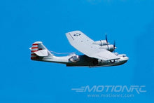 Load image into Gallery viewer, Dynam PBY Catalina Grey 1470mm (57") Wingspan - PNP - (OPEN BOX)
