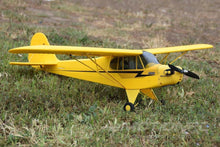 Load image into Gallery viewer, Dynam Piper J3 Cub 1200mm (47") Wingspan - PNP
