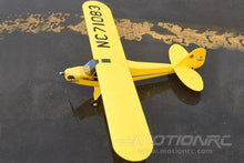 Load image into Gallery viewer, Dynam Piper J3 Cub 1200mm (47") Wingspan - PNP
