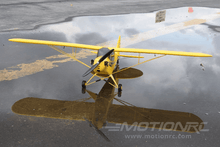Load image into Gallery viewer, Dynam Piper J3 Cub 1200mm (47") Wingspan - RTF - (OPEN BOX)
