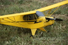 Load image into Gallery viewer, Dynam Piper J3 Cub with Gyro 1200mm (47") Wingspan - RTF - (OPEN BOX)

