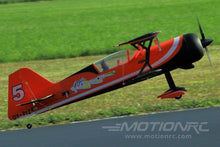 Load image into Gallery viewer, Dynam Pitts Model 12 Red 1070mm (42") Wingspan - PNP
