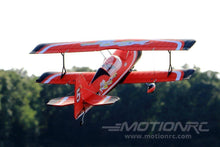 Load image into Gallery viewer, Dynam Pitts Model 12 Red 1070mm (42") Wingspan - PNP
