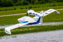 Load image into Gallery viewer, Dynam Seawind Blue 1220mm (48") Wingspan - PNP
