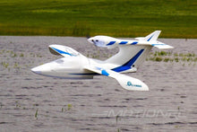 Load image into Gallery viewer, Dynam Seawind Blue 1220mm (48") Wingspan - PNP
