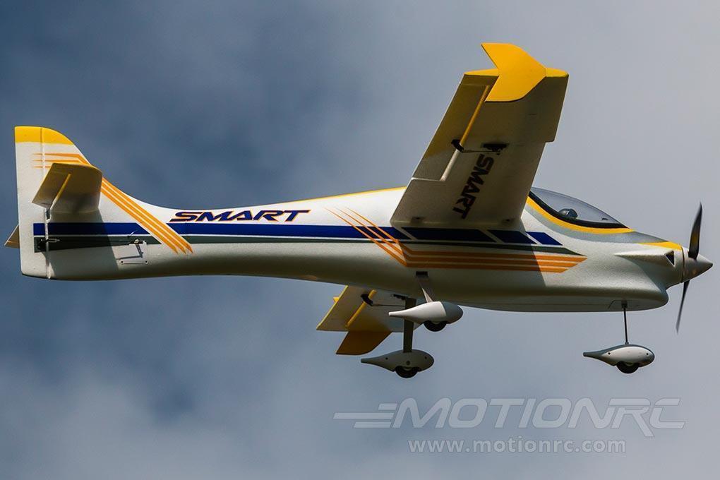 Load image into Gallery viewer, Dynam Smart Aerobatic Trainer 1500mm (59") Wingspan - PNP