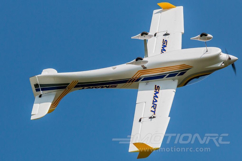 Load image into Gallery viewer, Dynam Smart Aerobatic Trainer 1500mm (59") Wingspan - PNP