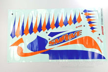 Load image into Gallery viewer, Dynam Smoove Decal Set
