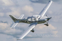 Load image into Gallery viewer, Dynam SR-22 White 1400mm (55") Wingspan - PNP
