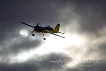 Load image into Gallery viewer, Dynam Sukhoi SU-26M Blue 1200mm (47") Wingspan - PNP
