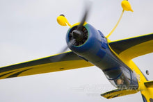 Load image into Gallery viewer, Dynam Sukhoi SU-26M Blue 1200mm (47") Wingspan - RTF
