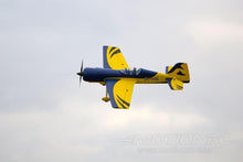 Load image into Gallery viewer, Dynam Sukhoi SU-26M Blue 1200mm (47") Wingspan - RTF - (OPEN BOX)
