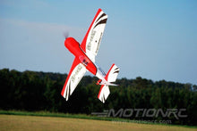 Load image into Gallery viewer, Dynam Sukhoi SU-26M Red 1200mm (47") Wingspan - PNP
