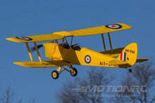 Load image into Gallery viewer, Dynam Tiger Moth 1270mm (50") Wingspan - PNP
