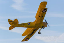 Load image into Gallery viewer, Dynam Tiger Moth 1270mm (50") Wingspan - PNP
