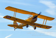 Load image into Gallery viewer, Dynam Tiger Moth 1270mm (50") Wingspan - RTF - (OPEN BOX)
