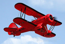 Load image into Gallery viewer, Dynam Waco Red 1270mm (50") Wingspan - PNP
