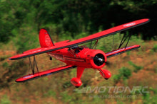 Load image into Gallery viewer, Dynam Waco Red 1270mm (50") Wingspan - PNP
