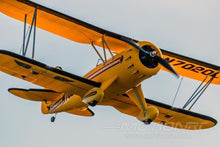 Load image into Gallery viewer, Dynam Waco Yellow 1270mm (50") Wingspan - PNP
