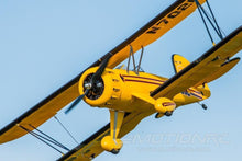 Load image into Gallery viewer, Dynam Waco Yellow 1270mm (50") Wingspan - PNP
