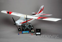 Load image into Gallery viewer, E-flite Apprentice S 15e with SAFE 1500mm (59") Wingspan - RTF
