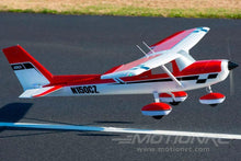 Load image into Gallery viewer, E-flite Carbon-Z Cessna 150 BNF Basic 2125mm (83") Wingspan - BNF
