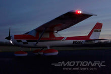 Load image into Gallery viewer, E-flite Carbon-Z Cessna 150 BNF Basic 2125mm (83") Wingspan - BNF
