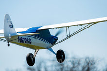 Load image into Gallery viewer, E-flite Carbon-Z Cub with AS3X 2150mm (84.6") Wingspan - BNF
