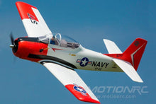 Load image into Gallery viewer, E-flite Carbon-Z T-28 BNF Basic 1981mm (78") Wingspan - BNF
