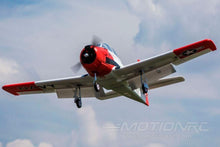 Load image into Gallery viewer, E-flite Carbon-Z T-28 BNF Basic 1981mm (78") Wingspan - BNF
