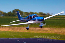 Load image into Gallery viewer, E-flite Cirrus SR22T BNF Basic 1524mm (60") Wingspan - BNF
