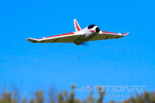Load image into Gallery viewer, E-flite Delta Ray One BNF Basic 500mm (19.7") Wingspan - BNF

