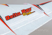Load image into Gallery viewer, E-flite Delta Ray One BNF Basic 500mm (19.7") Wingspan - BNF
