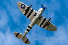 Load image into Gallery viewer, E-flite P-47 Razorback 1.2m (48") Wingspan - PNP
