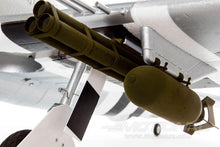 Load image into Gallery viewer, E-flite P-47 Razorback 1.2m (48") Wingspan - PNP
