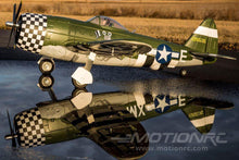 Load image into Gallery viewer, E-flite P-47D Thunderbolt 1070mm (42.2") Wingspan - BNF
