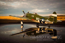 Load image into Gallery viewer, E-flite P-47D Thunderbolt 1070mm (42.2") Wingspan - BNF
