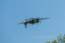Load image into Gallery viewer, E-flite P-47D Thunderbolt 1070mm (42.2") Wingspan - BNF
