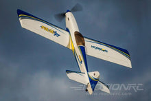Load image into Gallery viewer, E-flite Pulse 15e Basic with AS3X® 1400mm (55") Wingspan - BNF
