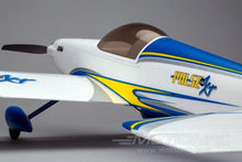Load image into Gallery viewer, E-flite Pulse 15e Basic with AS3X® 1400mm (55") Wingspan - BNF
