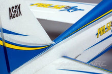 Load image into Gallery viewer, E-flite Pulse 15e Basic with AS3X® 1400mm (55") Wingspan - BNF
