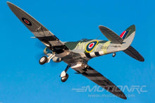 Load image into Gallery viewer, E-flite Spitfire Mk XIV BNF Basic with AS3X® 1.2m (48") Wingspan - BNF
