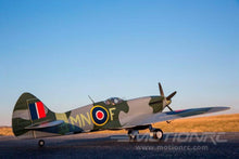Load image into Gallery viewer, E-flite Spitfire Mk XIV BNF Basic with AS3X® 1.2m (48") Wingspan - BNF
