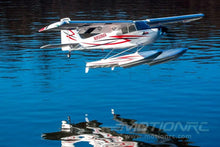 Load image into Gallery viewer, E-flite Timber BNF Basic with Floats 1555mm (61") Wingspan - BNF
