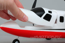 Load image into Gallery viewer, E-flite UMX Aero Commander BNF Basic 715mm (28.1") Wingspan - BNF

